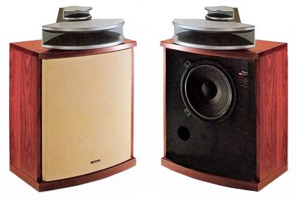 Technics SB 100